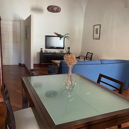 Apartamento La Almena 1 Junto A Plaza Mayor,2 Habitaciones, Parking Gratuito Caces Dış mekan fotoğraf