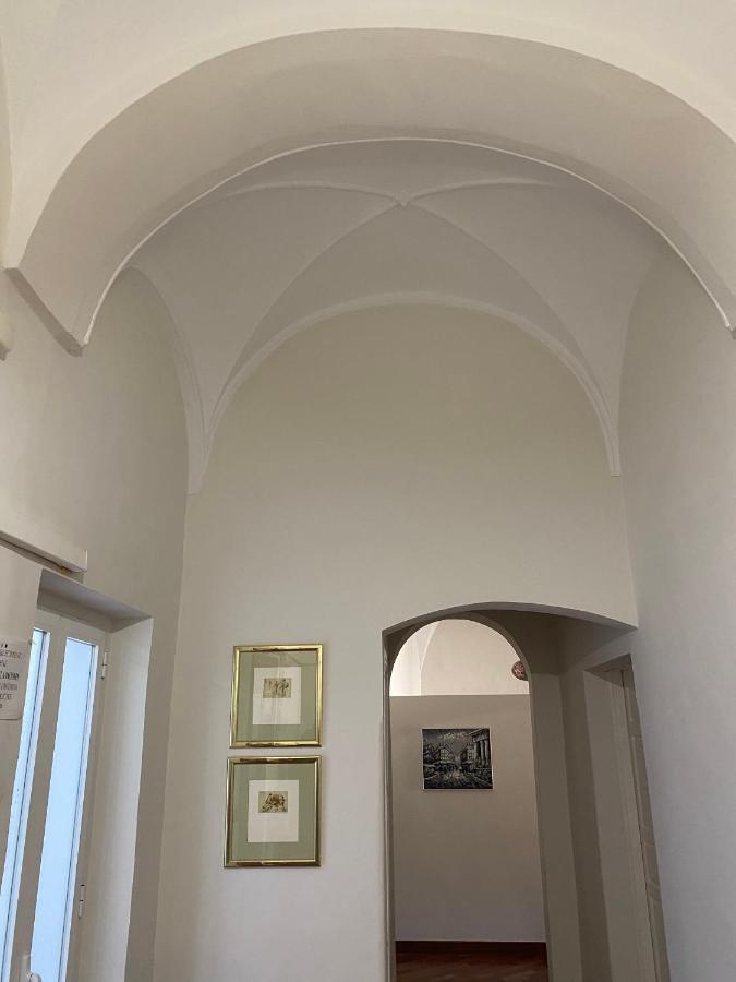 Apartamento La Almena 1 Junto A Plaza Mayor,2 Habitaciones, Parking Gratuito Caces Dış mekan fotoğraf