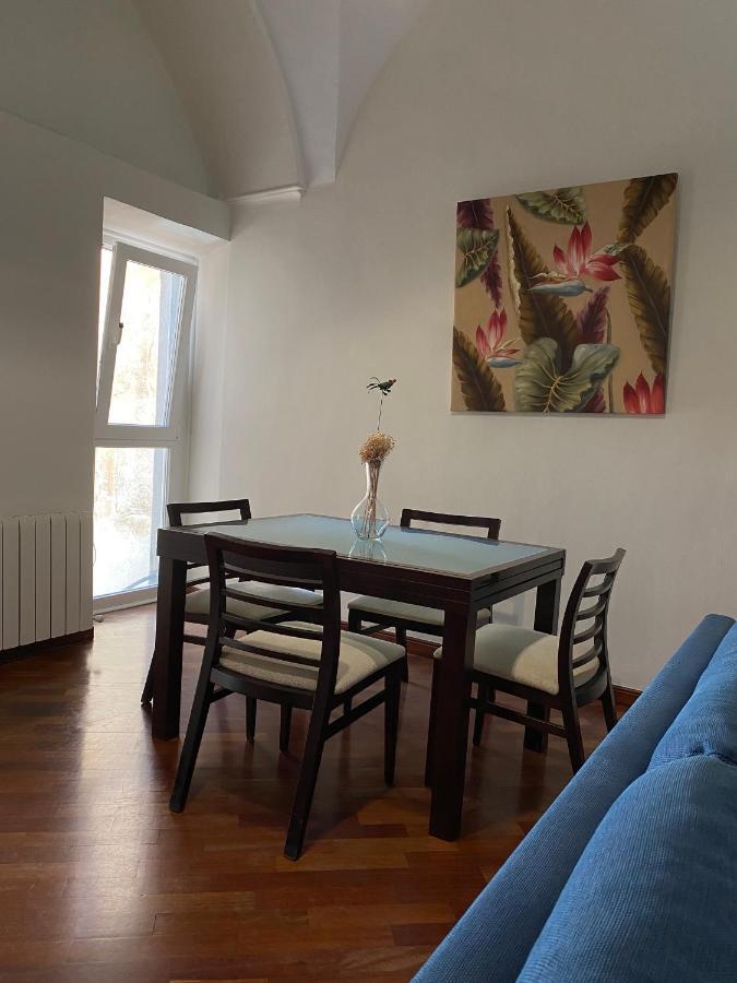 Apartamento La Almena 1 Junto A Plaza Mayor,2 Habitaciones, Parking Gratuito Caces Dış mekan fotoğraf