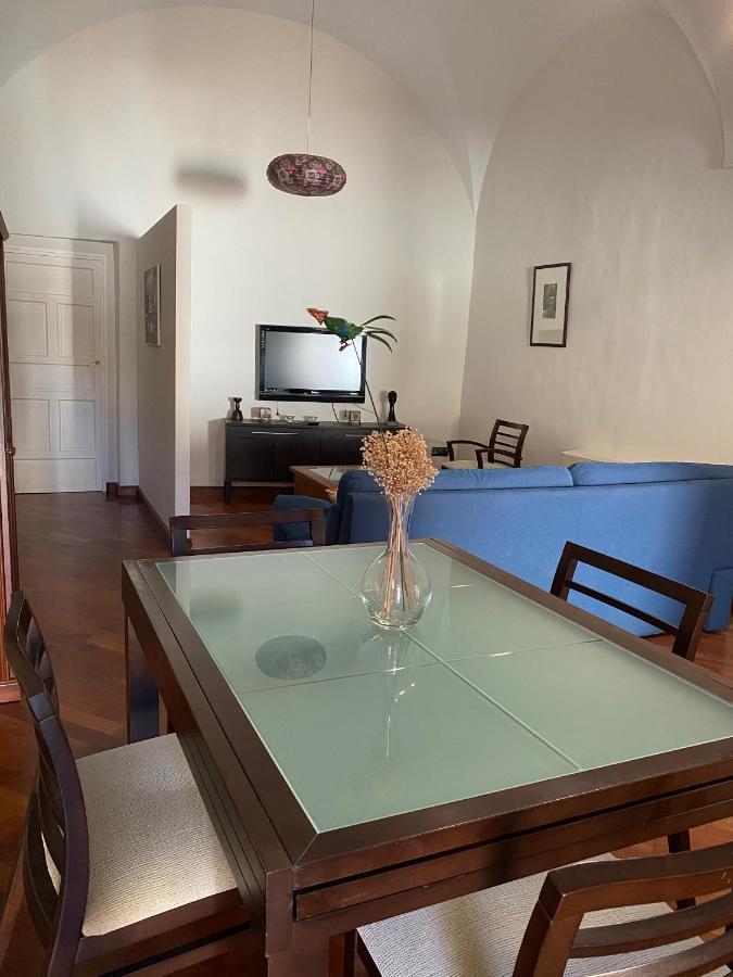 Apartamento La Almena 1 Junto A Plaza Mayor,2 Habitaciones, Parking Gratuito Caces Dış mekan fotoğraf