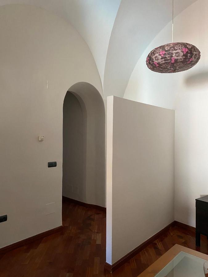 Apartamento La Almena 1 Junto A Plaza Mayor,2 Habitaciones, Parking Gratuito Caces Dış mekan fotoğraf