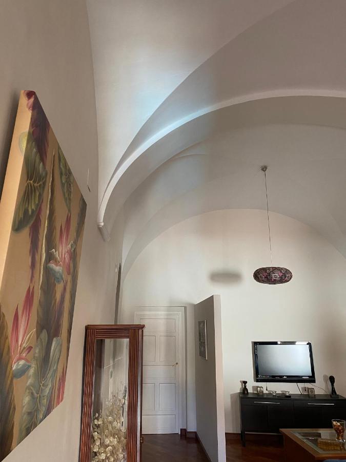 Apartamento La Almena 1 Junto A Plaza Mayor,2 Habitaciones, Parking Gratuito Caces Dış mekan fotoğraf