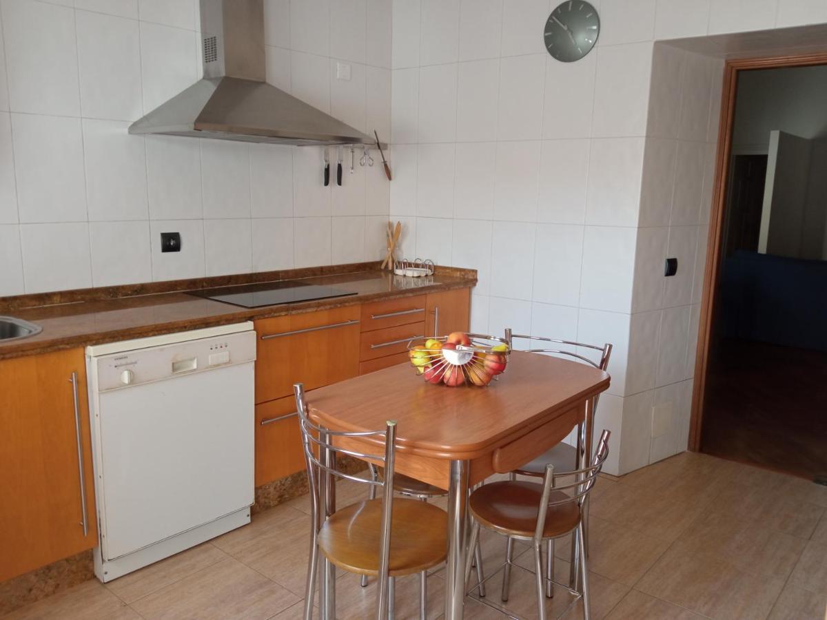 Apartamento La Almena 1 Junto A Plaza Mayor,2 Habitaciones, Parking Gratuito Caces Dış mekan fotoğraf