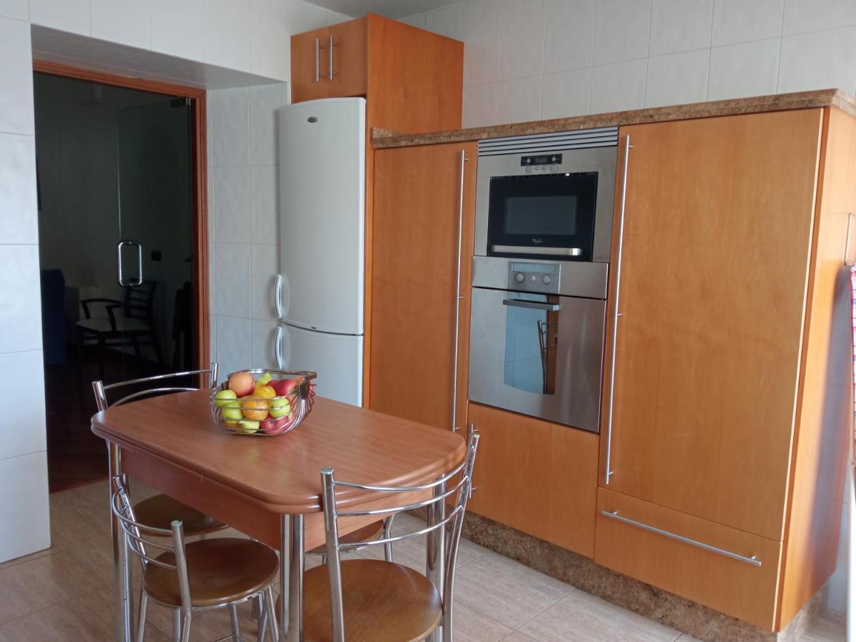 Apartamento La Almena 1 Junto A Plaza Mayor,2 Habitaciones, Parking Gratuito Caces Dış mekan fotoğraf