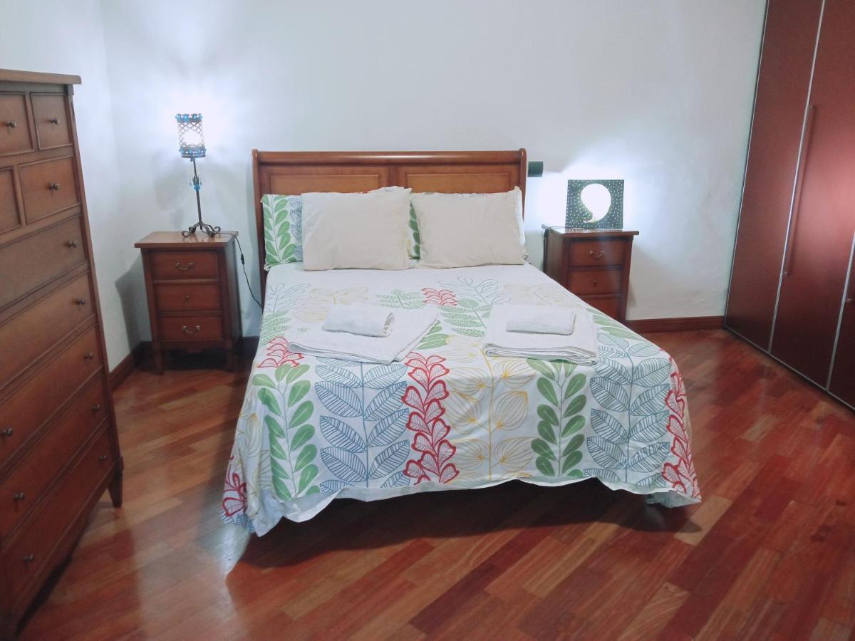 Apartamento La Almena 1 Junto A Plaza Mayor,2 Habitaciones, Parking Gratuito Caces Dış mekan fotoğraf